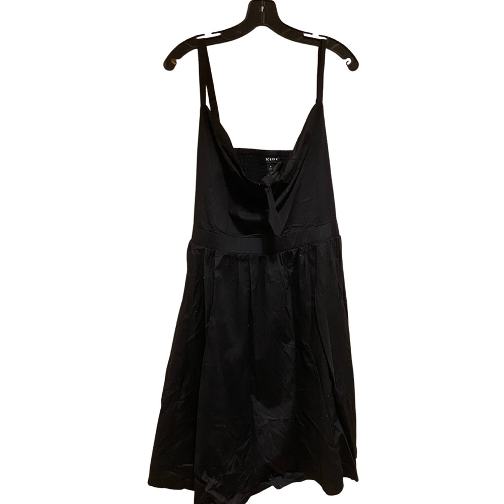 “Torrid” DressSize 4 (26)Brand New & Never Worn | Tag still intact$45